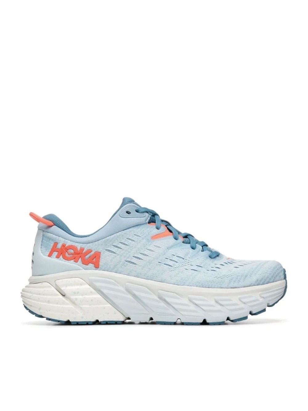 Hoka One Gaviota 4 Size 8 D
